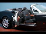 Rolls-Royce 100EX Centenary 2004 года